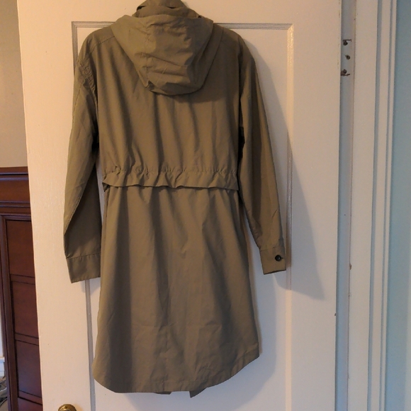 🆕EVERLANE The ReNew Oversized Lightweight Anorak Jacket - Picture 3 of 12